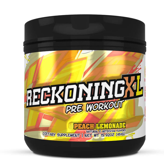 Nutrizon Reckoning XL