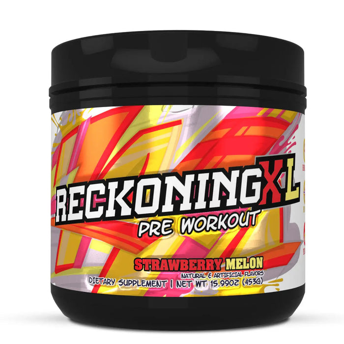 Nutrizon Reckoning XL