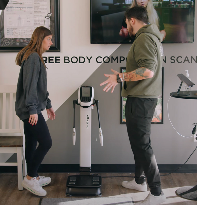 Free Health Consultation