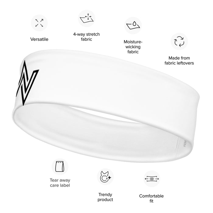Active Nutrition Core Collection Headband