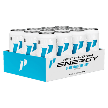 1st Phorm Energy