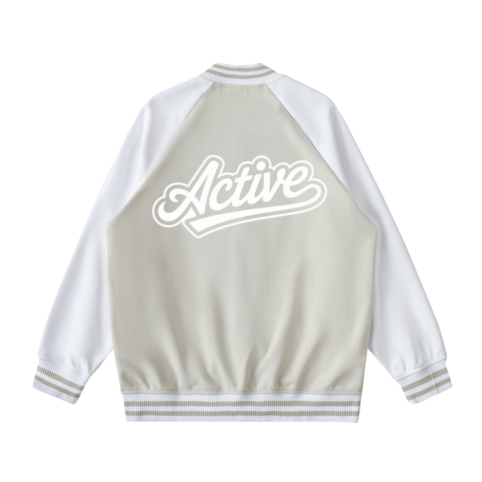 Active Varsity Game Day Jacket