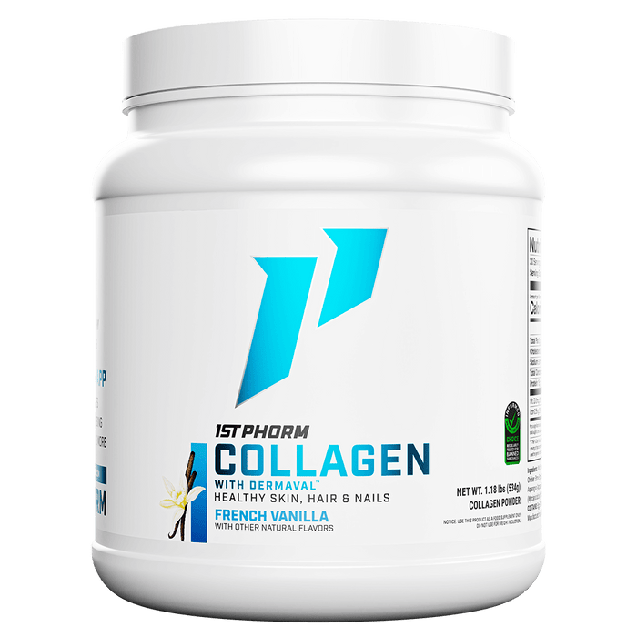 1st Phorm Collagen