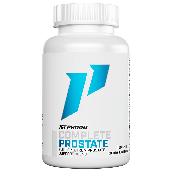 Complete Prostate
