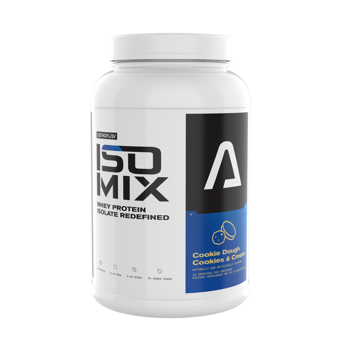 Astroflav Iso Protein