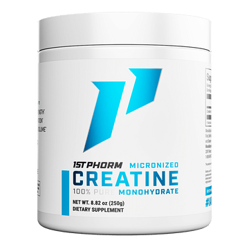 1st Phorm Creatine