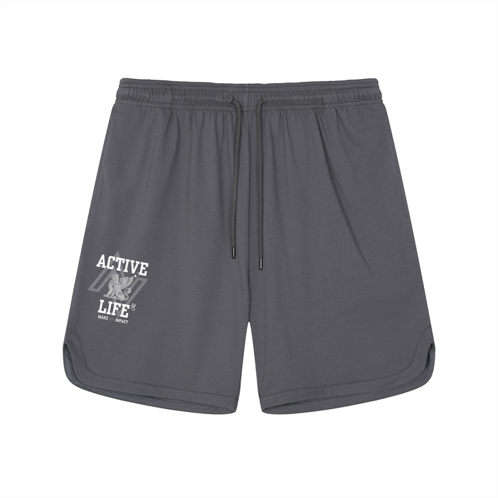 Active Performance Training Shorts