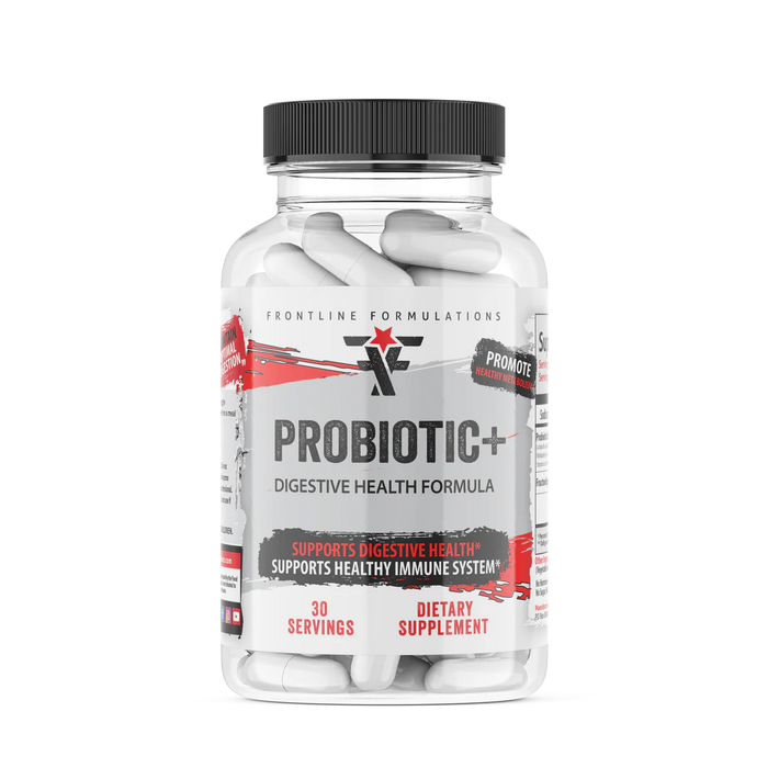 Frontline Probiotic +