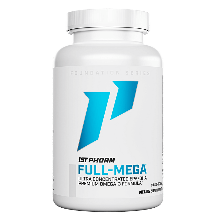 1st Phorm Full Mega