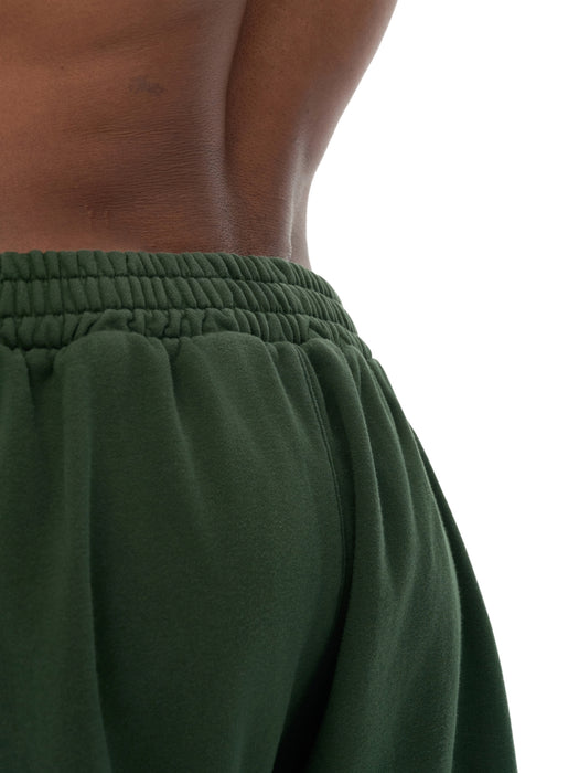 Active Heavyweight Washed Shorts