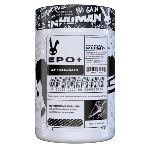 EPO+ Pump