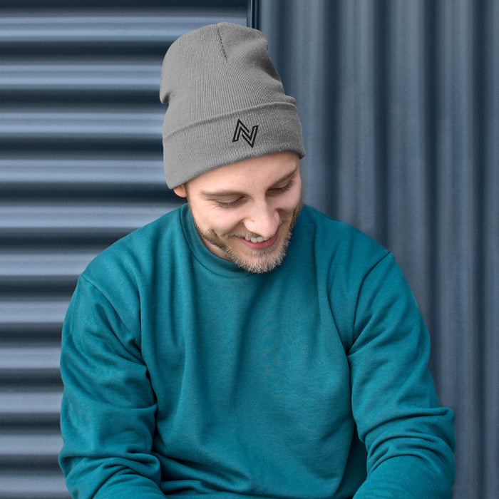 Active Nutrition Core Collection Beanie