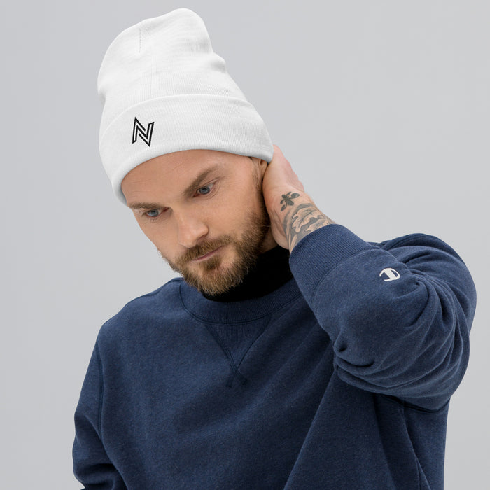 Active Nutrition Core Collection Beanie