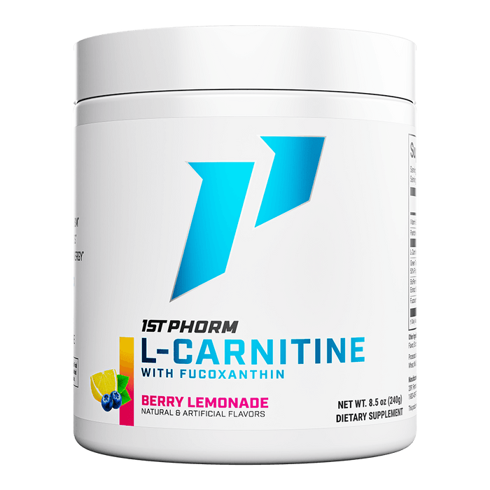 1st Phorm L-Carnitine