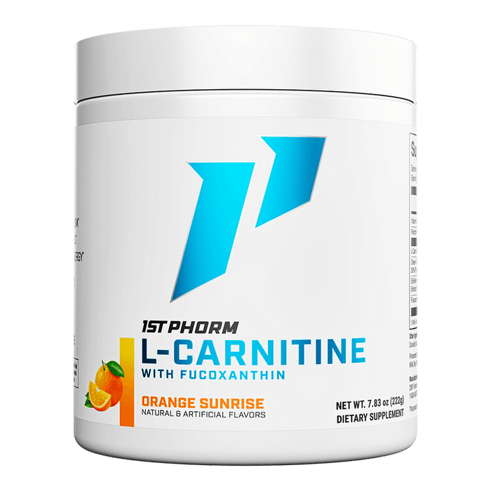 1st Phorm L-Carnitine