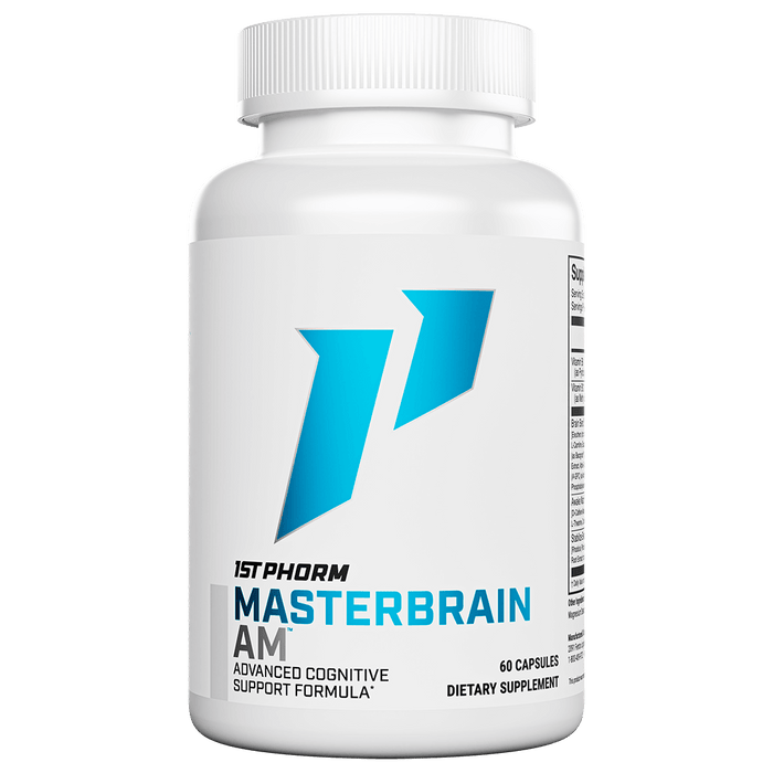 MasterBrain AM