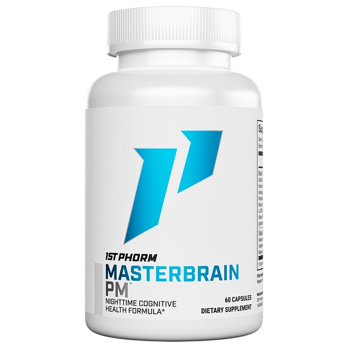 MasterBrain PM