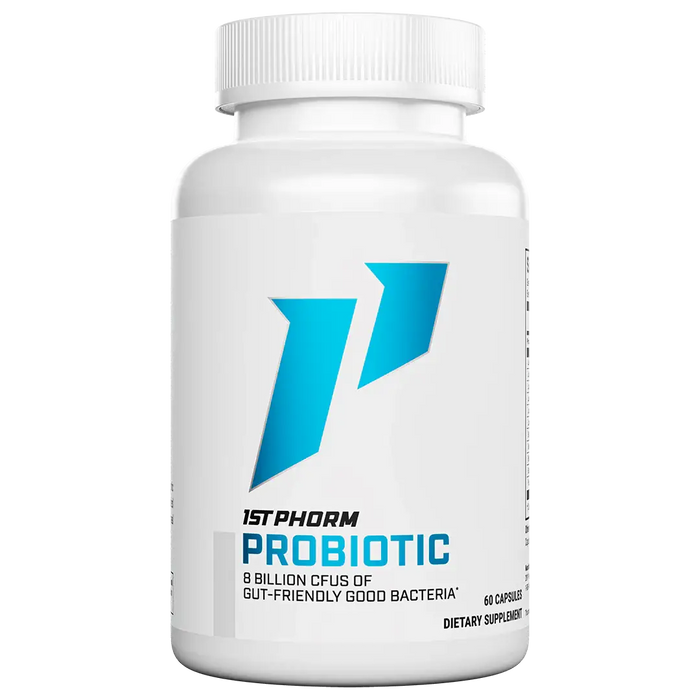 Probiotic | 1st Phorm