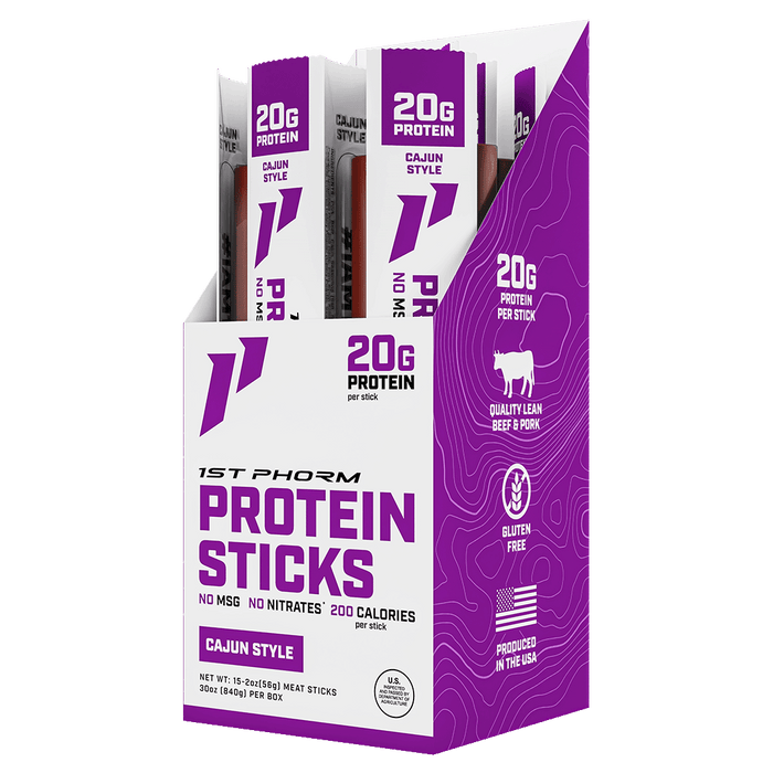 Protein Stick (15CT)