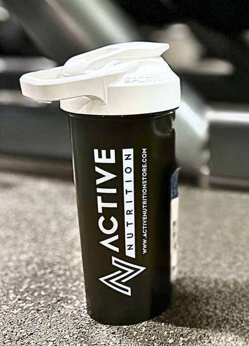Active Sport Shaker (Black)