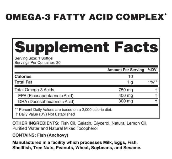 Miss One Women's Daily Wellness Pack