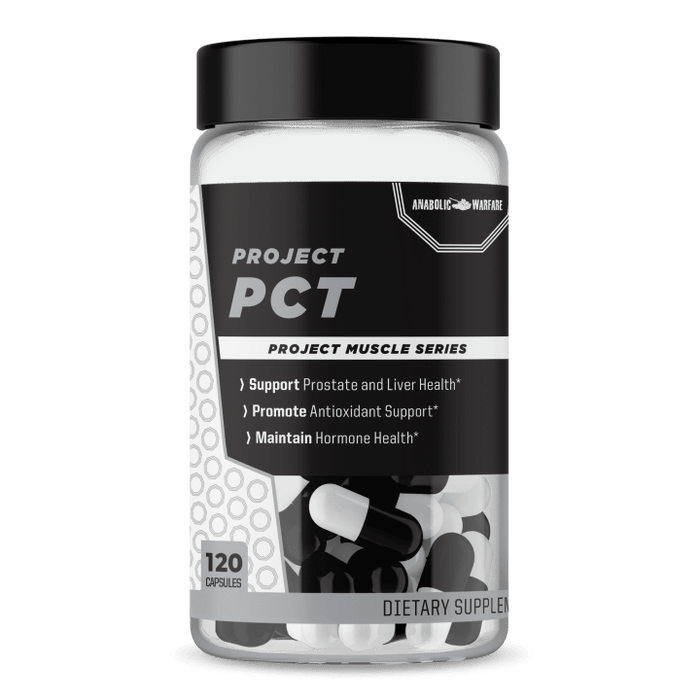 Project PCT