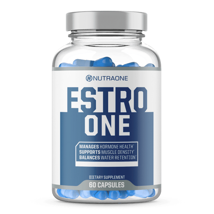 Estro One - Hormone Balance