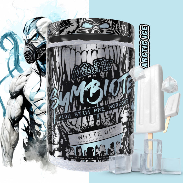 Symbiote