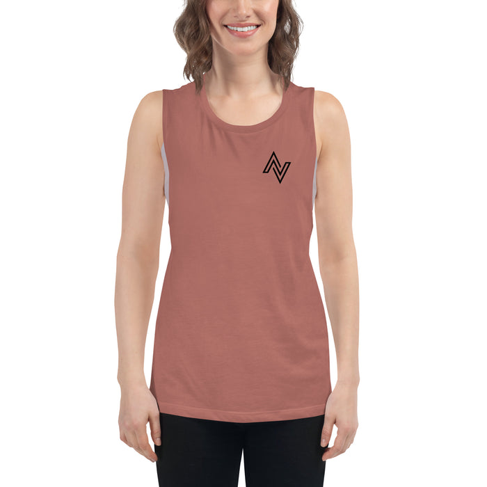 Ladies’ Active Nutrition Core Collection Muscle Tank