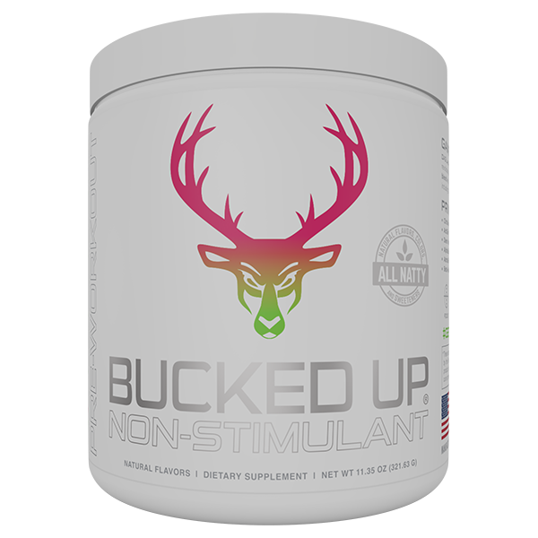DAS Labs Bucked Up Non Stim