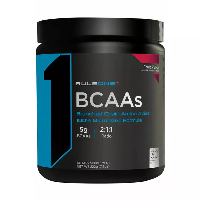 R1 BCAA