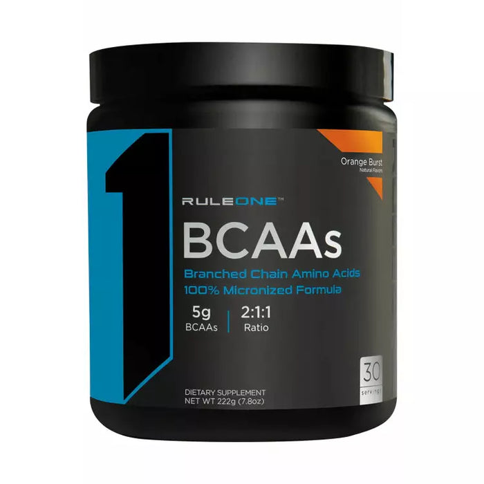 R1 BCAA