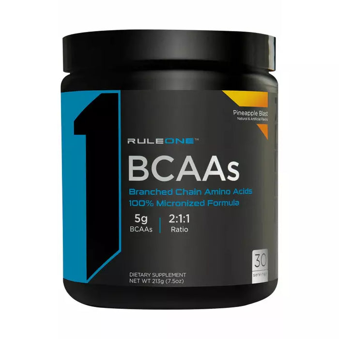 R1 BCAA