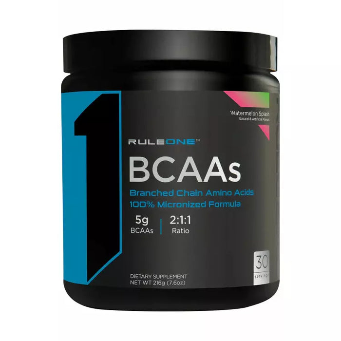 R1 BCAA