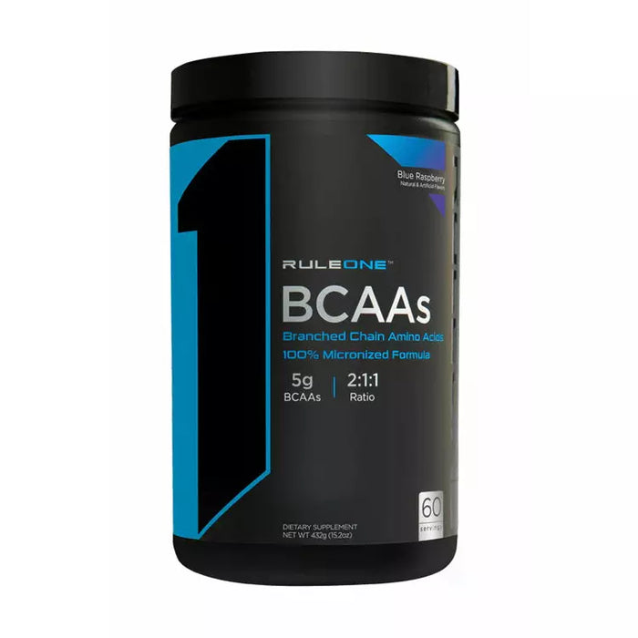 R1 BCAA