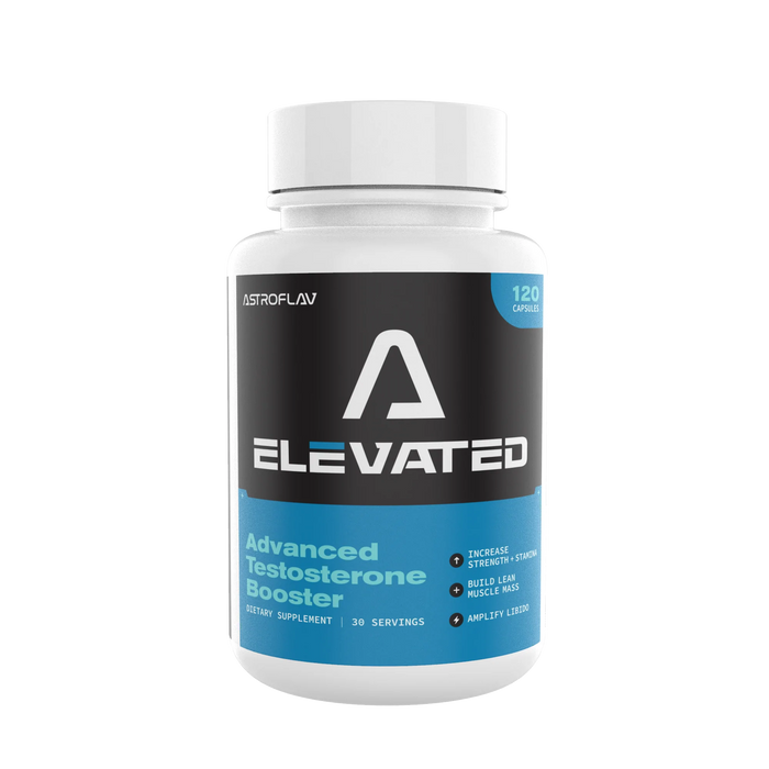 Elevated