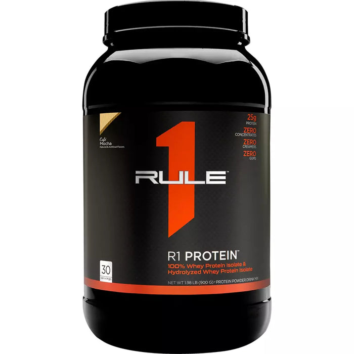 R1 Protein Isolate