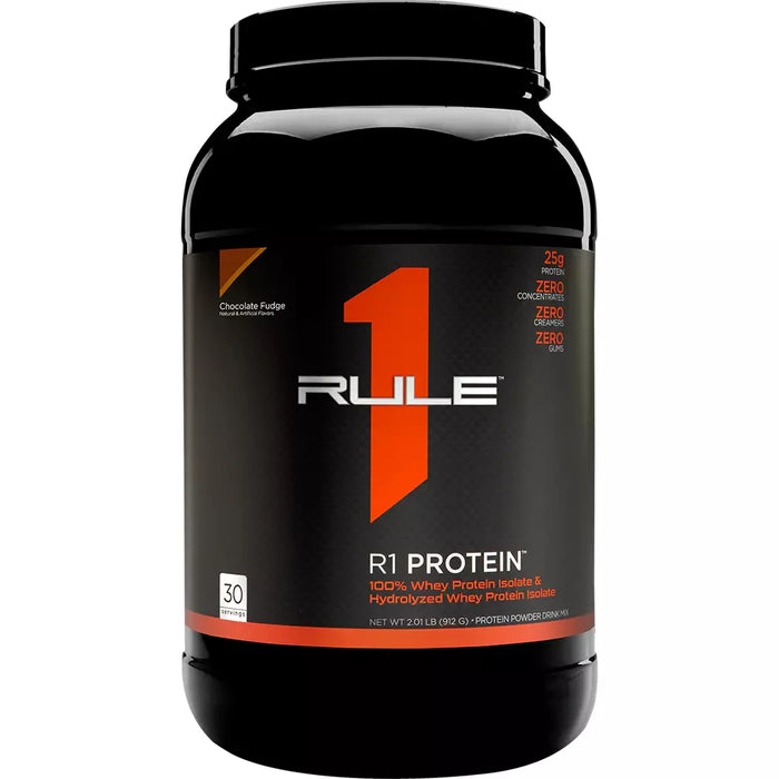 R1 Protein Isolate