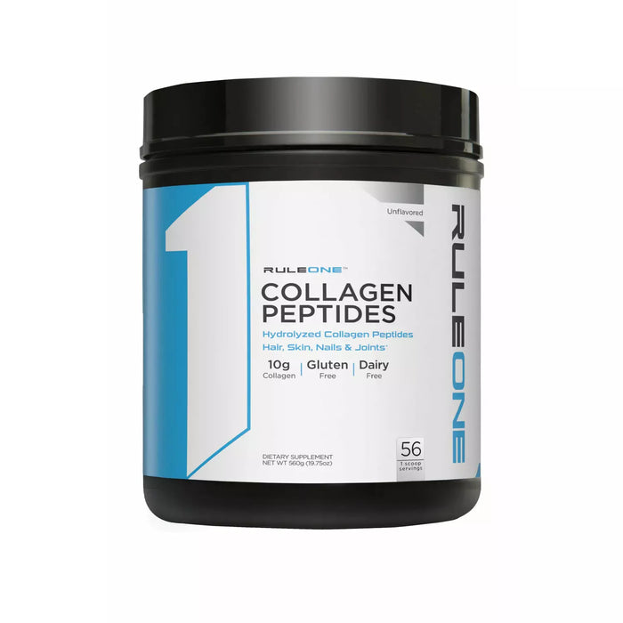 R1 Collagen 56 Serv Unflavored