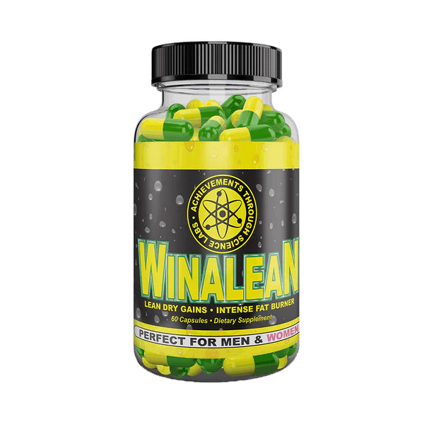 ATS Labs Winalean