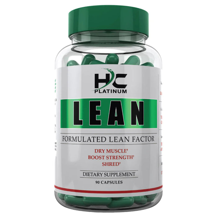 HC Lean