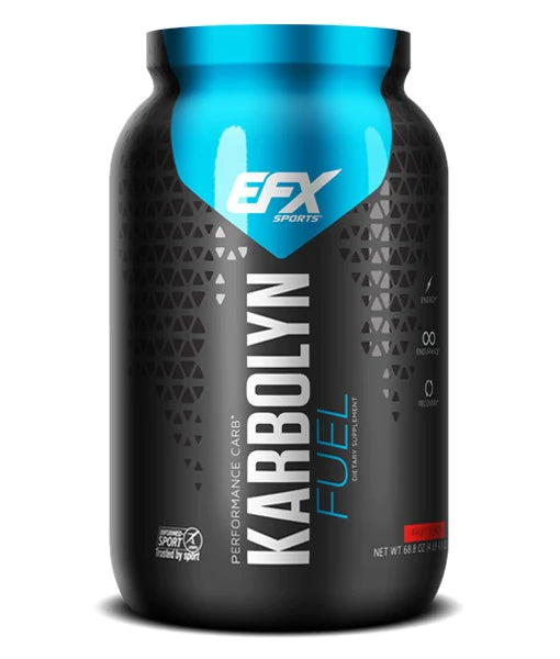 EFX Karbolyn - Performance Carbohydrate Fuel