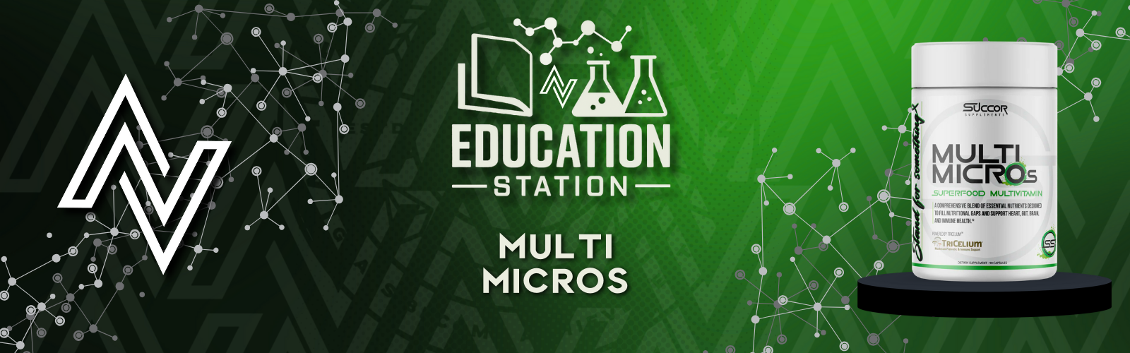 Multi Micros Review: Vitamins, Superfoods, Probiotics & More