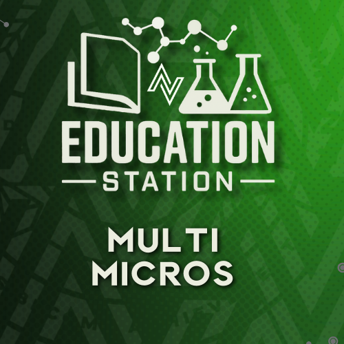 Multi Micros Review: Vitamins, Superfoods, Probiotics & More
