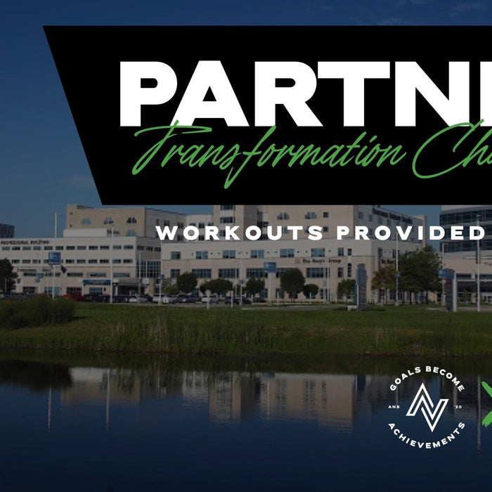 Active Nutrition Partners with Deaconess Health System & BFit Gym & Fitness to Present the 2025 Deaconess Lifestyle Transformation Challenge