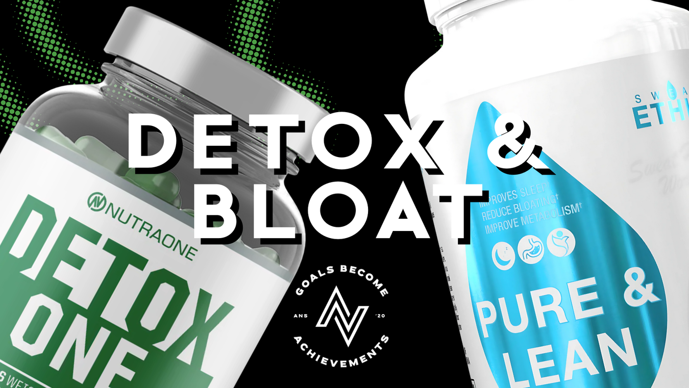 Detox & Bloat