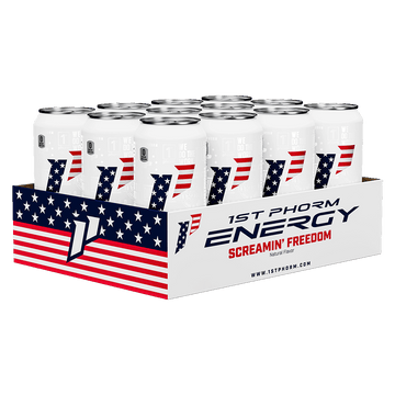 1st Phorm Energy