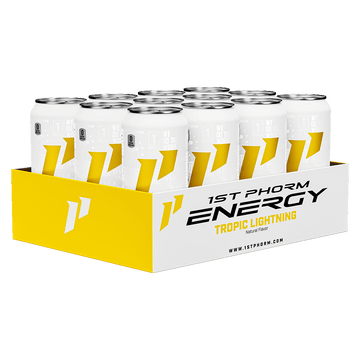 1st Phorm Energy