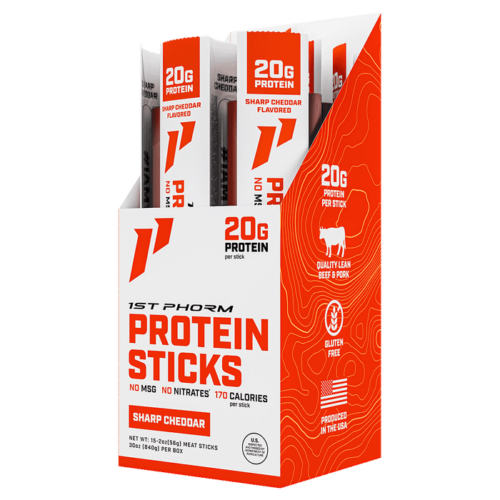 Protein Stick (15CT)