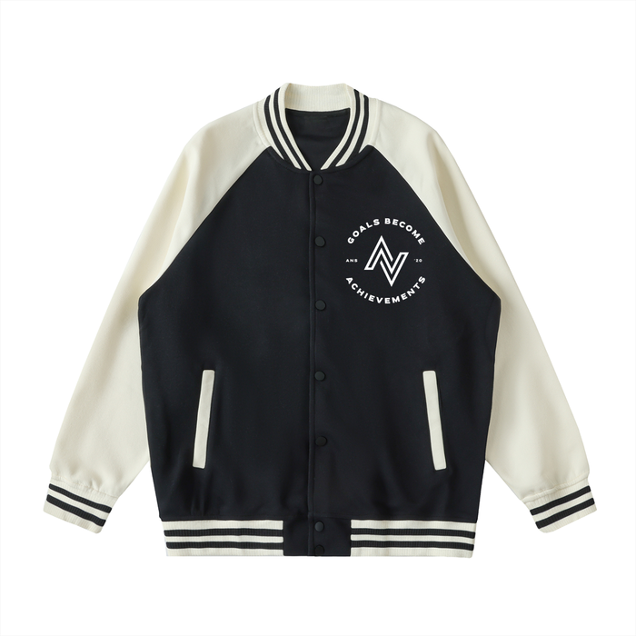 Active Varsity Game Day Jacket
